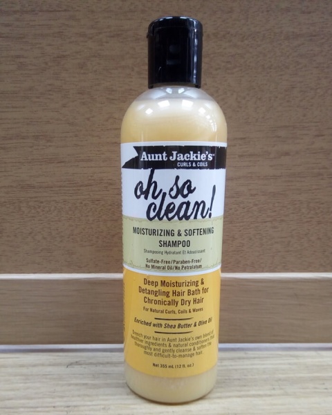 Aunt Jackie's Haircare Products