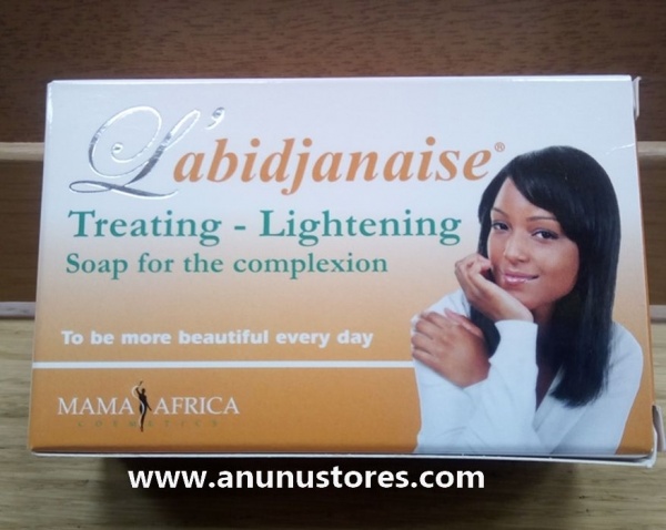 L' abidjanaise Skin Whitening Products
