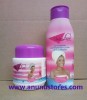 Clair Liss Lightening Body Products