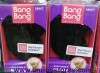 Bang Bang  100% Human Hair Weave 8''