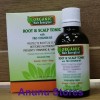 Formula: Root & Scalp Tonic - 50ml