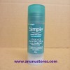 Simple Daily Skin Detox Products