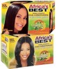 Africa's Best No-Lye Hair Relaxer