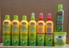African Pride Olive Miracle Hair Products