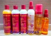 Creme Of Nature Argan Oil Hair Products