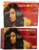 Creme Of Nature Argan Oil No-Lye Hair Relaxer Kit
