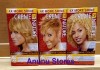 Creme Of Nature Exotic Shine Permanent Hair Colour With Argan Oil