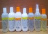CurlyKids Mixed Hair Care Products