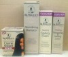 Dr Miracle's No Base Creme Relaxer Hair Products