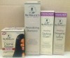 Dr Miracle's No Base Creme Relaxer Hair Products