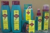 Hawaiian Silky Moroccan Argan Oil Hair Styling Products
