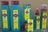 Hawaiian Silky Moroccan Argan Oil Hair Styling Products