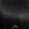 Janet Collection Bang Bang  100% Human Hair Weave 8''