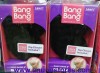 Janet Collection Bang Bang  100% Human Hair Weave 8''