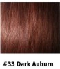 Colour: 33 - Dark Auburn