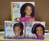 Just For Me  Kids No Lye Conditioning Creme Relaxers