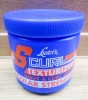 Luster's SCurl Texturiser Wave & Curl Creme Products