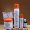 Mama Africa Rapid Clair Skin Lightening Products