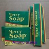 Mercy Skin Health Soap