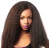 Noble Gold Synthetic Bohemian Coco Weave - 14''