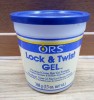 ORS Shea Butter Natural Hair Products