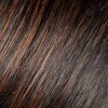 Colour: 1b/30 - Natural Black/Light Auburn