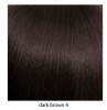 Colour: 4 - Dark Brown
