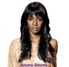 Sleek Fashion Naomi Synthetic Wig