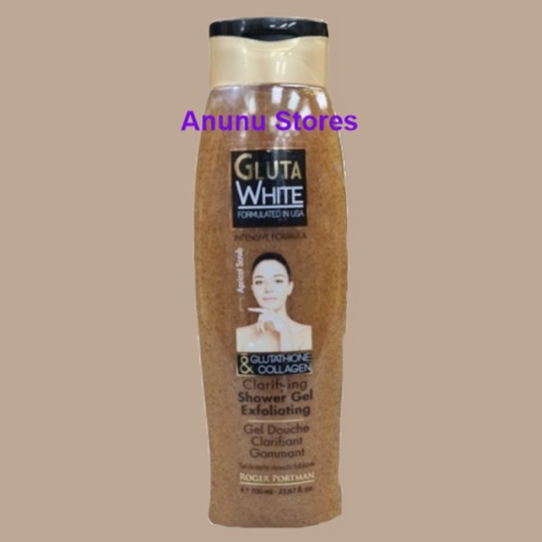 glutathione gel douche Are Glutathione Tablets Safe for Skin Brightening? main image 0