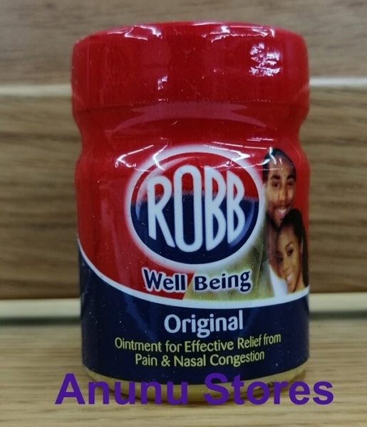 ROBB Original Well Being Balm