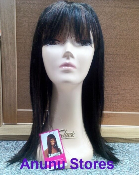 Sleek Fashion Romay Synthetic Wig