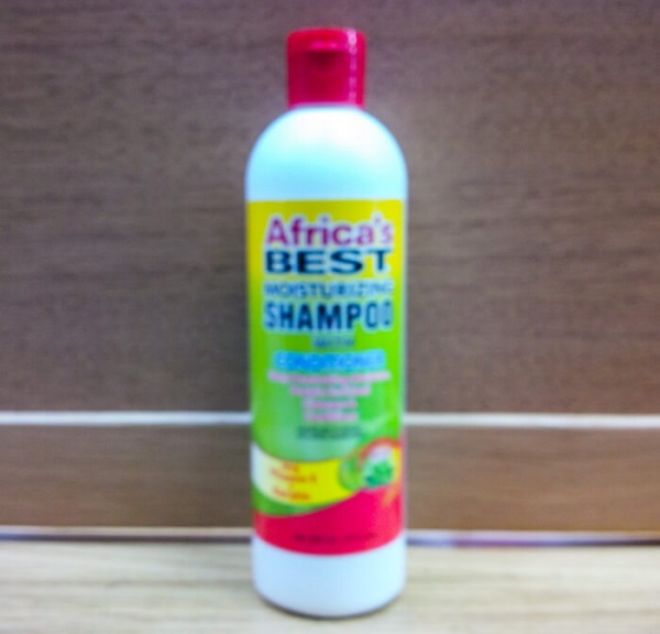 Africa's Best Hair Products