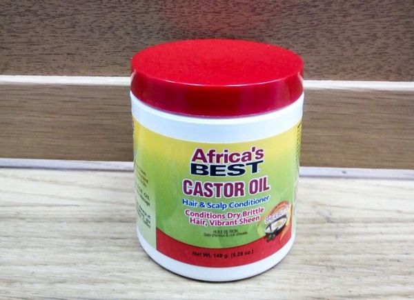 Africa's Best Hair & Scalp Conditioners