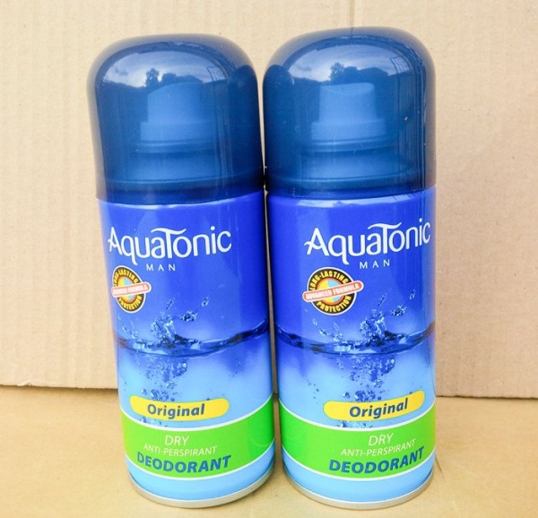 Brut aquatonic on sale aftershave