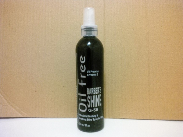 Bonfi Wig Shine Laminator Spray 235 ml