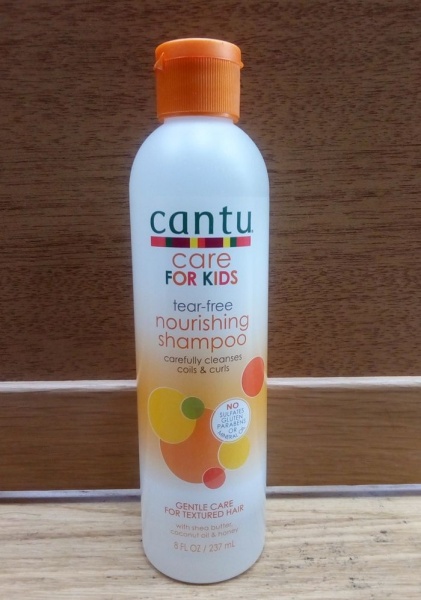 Cantu Kids Hair Products