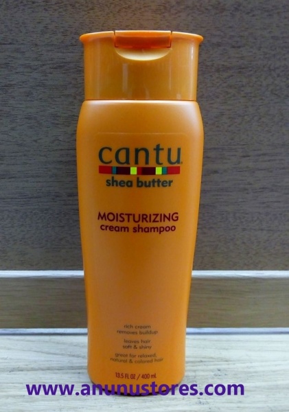 Cantu Shea Butter Hair Products