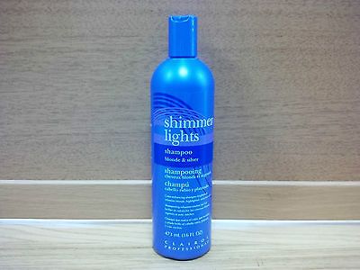 Clairol Professional Shimmer Lights Shampoo Or Conditioner