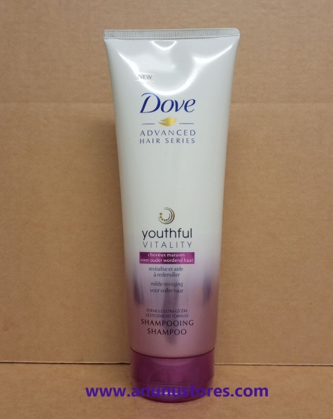 Dove Advanced Hair Series Youthful Vitality