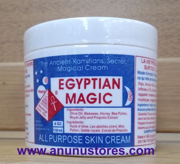 Egyptian Magic All Purpose Skin Cream - 118ml