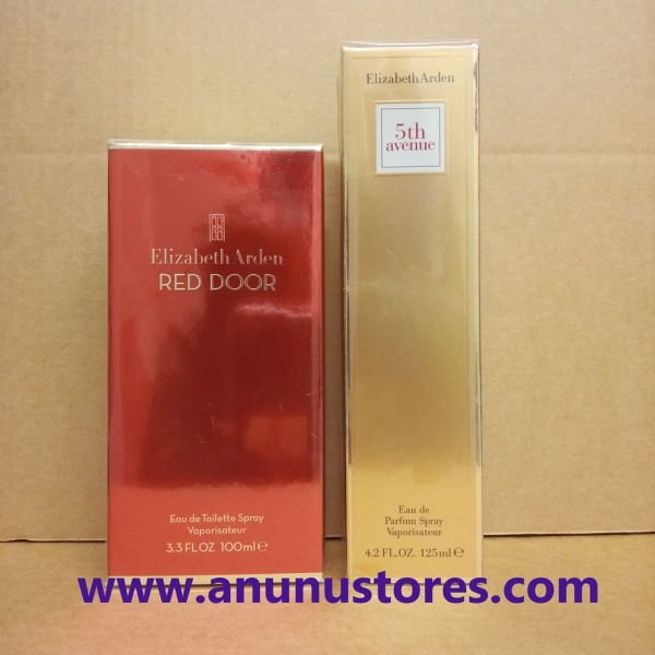 Elizabeth Arden Perfum