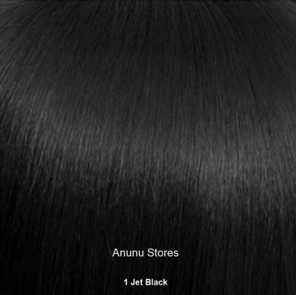 Elysee Star Afro Kinky Bulk Braid 24ins