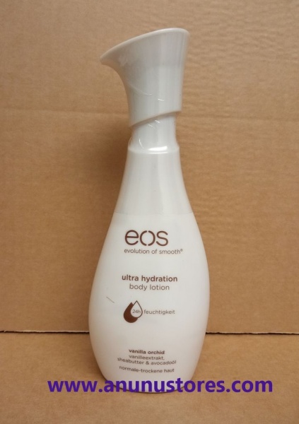 EOS Ultra Hydration Body Lotion   - 350ml