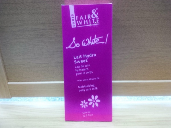 Caro White Skin Lightening Product Mama Africa