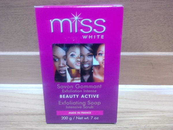 Fair & White Miss White Beauty Active Brightening Products