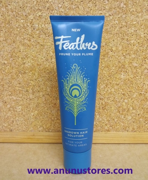 Feathrs Prune Your Plume Products