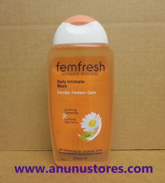 Femfresh Intimate Care Wash