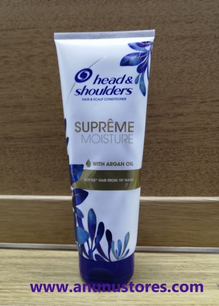 Head & Shoulders Supreme Colour Hair Conditioner - 220ml