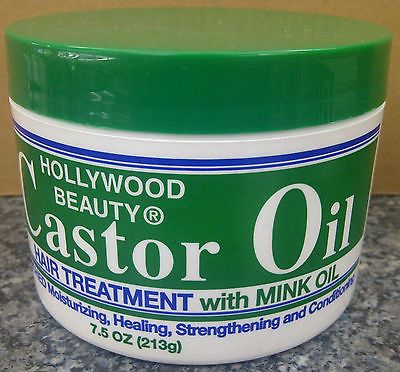 Hollywood Beauty Hair & Scalp Conditioning Products
