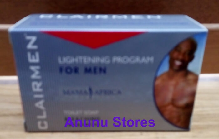Caro White Skin Lightening Product Mama Africa